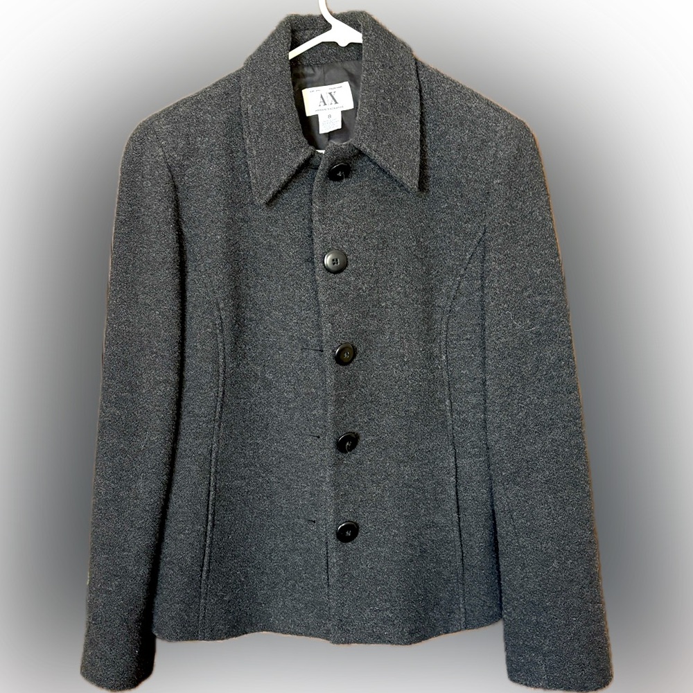 A/X,Size 6, suit coat